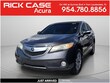  Acura RDX