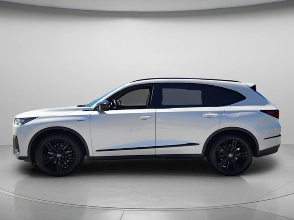 New 2026 Acura MDX A-Spec Advance Package SUV