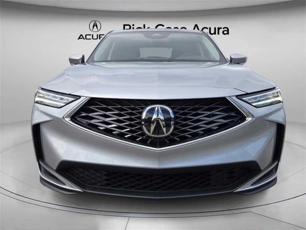 New 2026 Acura MDX Base SUV