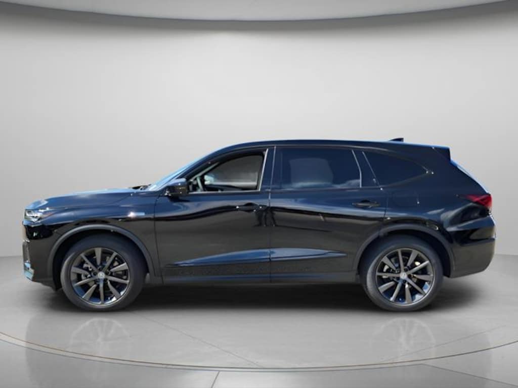 New 2026 Acura MDX A-Spec SUV