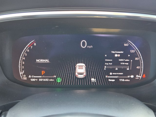 2024 Acura MDX Base - Photo 26