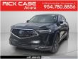 Certified 2023 Acura MDX FWD Technology Package SUV