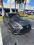 LEXUS IS 350