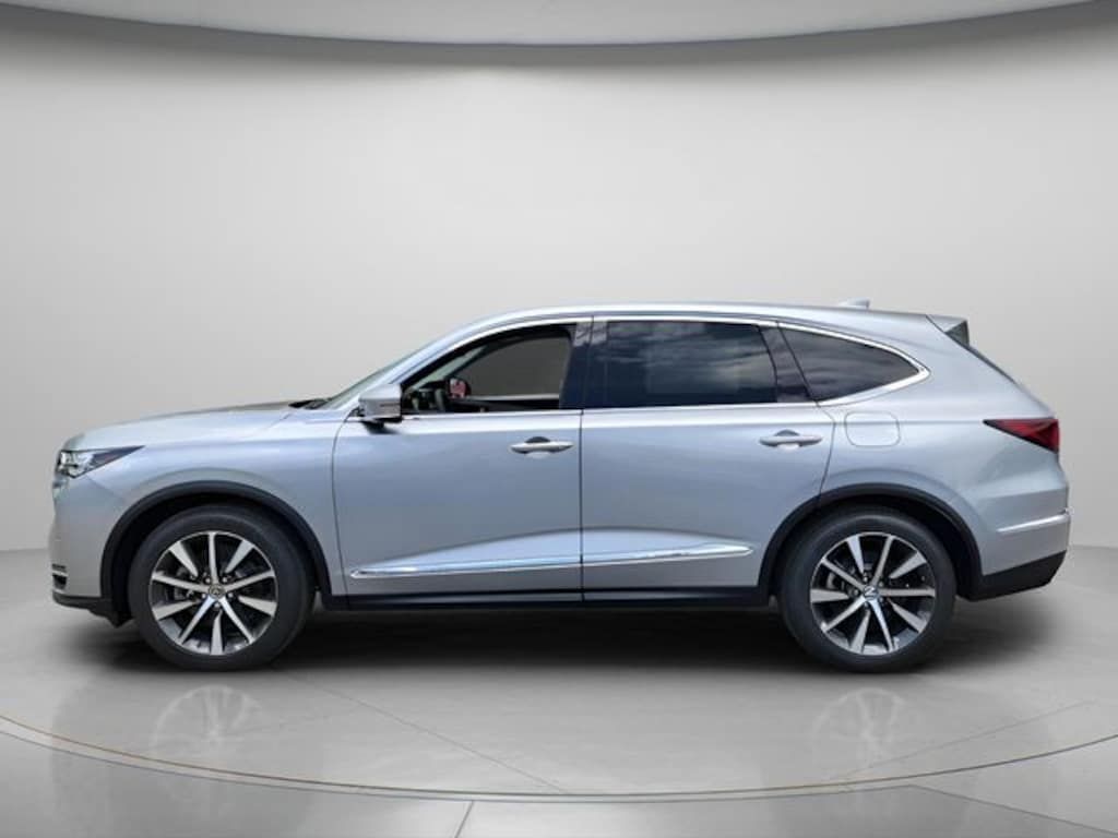 New 2026 Acura MDX Technology Package SUV