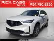 Used 2025 Acura MDX FWD SUV