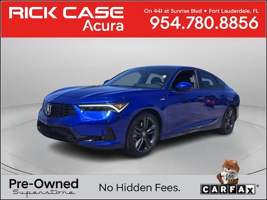 2024 Acura Integra media 1