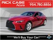 LEXUS IS 300