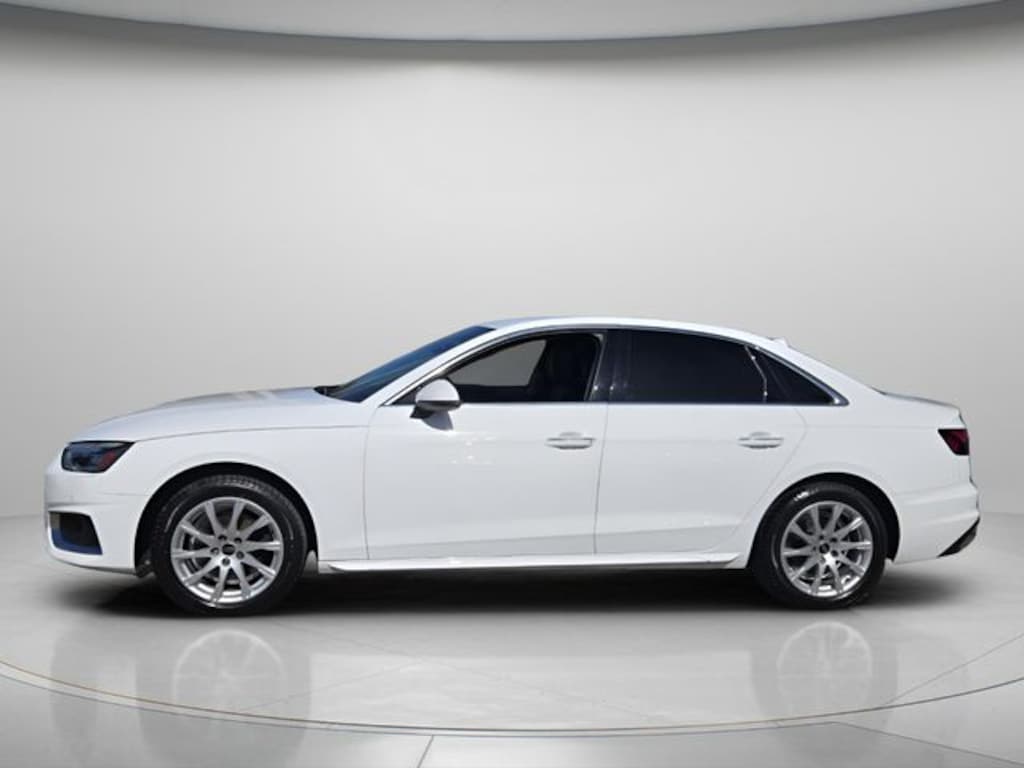 Used 2023 Audi A4 40 Premium Sedan