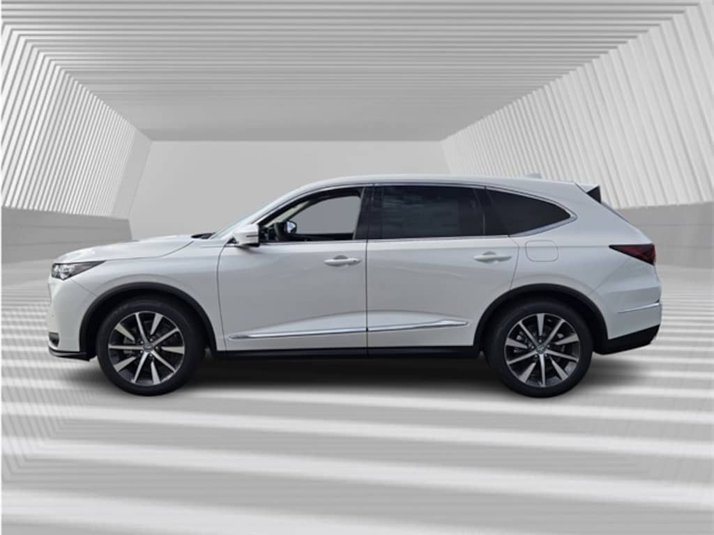 New 2026 Acura MDX Technology Package SUV