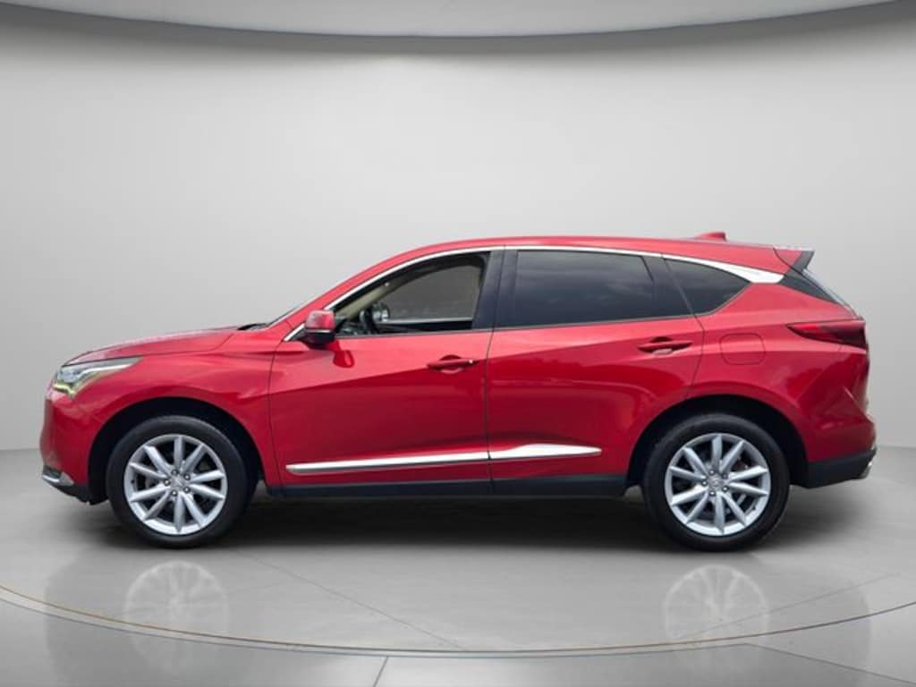 Used 2023 Acura RDX SUV