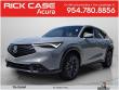 Certified 2025 Acura ADX A-Spec Package SUV