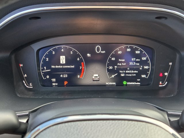 2024 Acura Integra Base - Photo 25