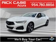 Acura TLX