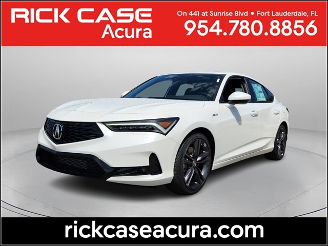 2026 Acura Integra A-Spec's photo