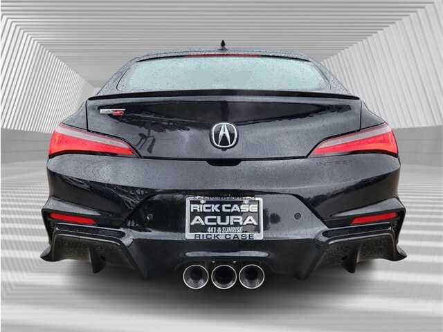 2025 Acura Integra Type S photo 4
