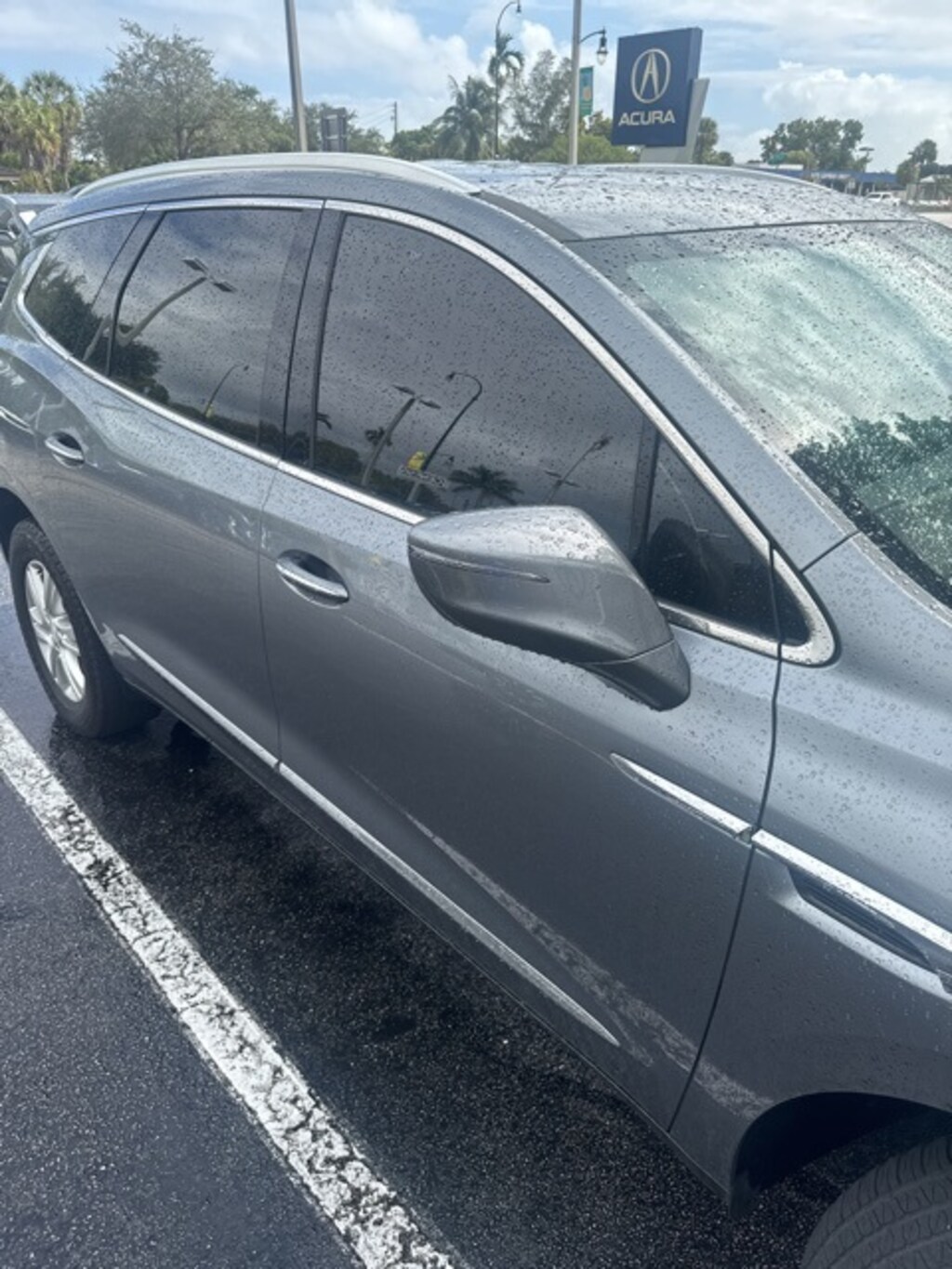 Used 2020 Buick Enclave Premium SUV