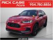 Used 2025 Honda HR-V Sport SUV