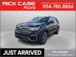 Used 2023 Volkswagen Atlas 3.6L V6 SEL Premium R-Line SUV