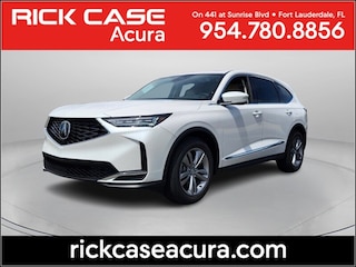 2026 Acura MDX Base SUV