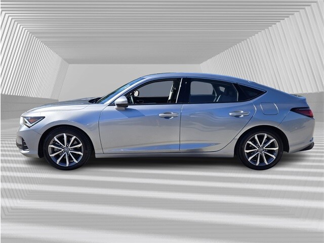 2025 Acura Integra Base photo 2