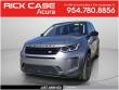 Used 2020 Land Rover Discovery Sport SE SUV