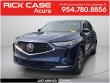 Used 2023 Acura MDX FWD Technology Package SUV