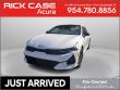 Used 2023 Kia K5 GT-Line Sedan