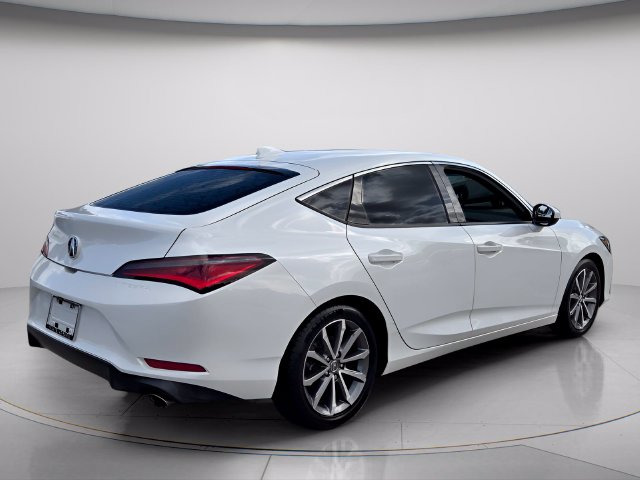 2024 Acura Integra Base - Photo 8