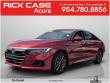 Used 2022 Honda Accord EX-L 1.5T Sedan