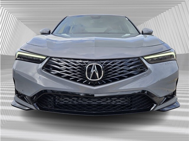 2026 Acura Integra A-Spec photo 3
