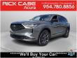 Certified 2023 Acura MDX SH-AWD A-Spec Package SUV