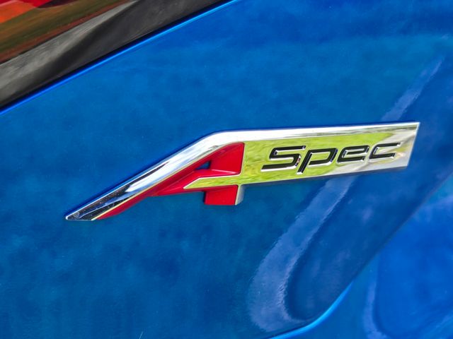 2026 Acura MDX A-Spec Package - Photo 6