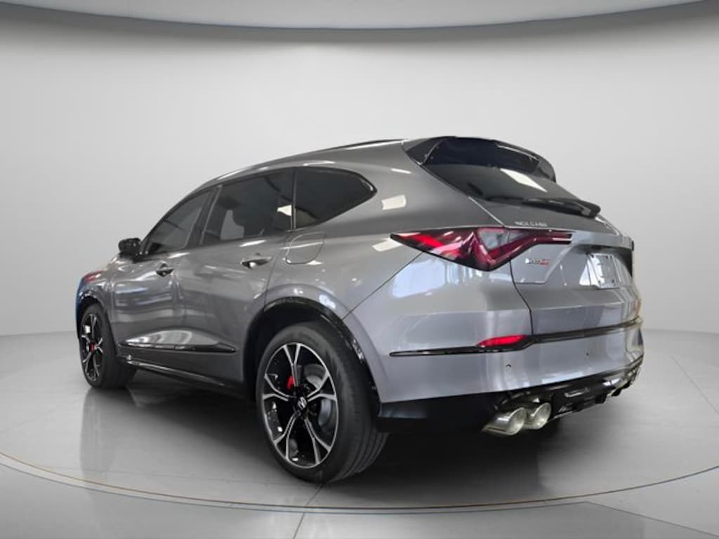 New 2026 Acura MDX Type S w/Advance Package SUV