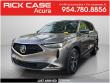 Used 2024 Acura MDX FWD Technology Package SUV