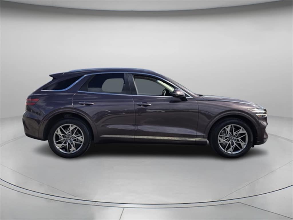 Used 2023 Genesis GV70 2.5T SUV