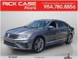 Used 2017 Volkswagen Passat 1.8T R-Line Sedan