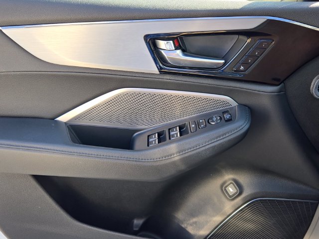 2024 Acura MDX Base - Photo 30