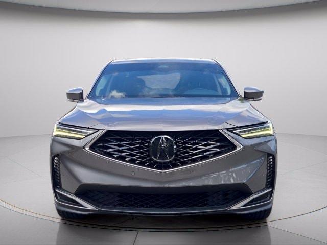 2025 Acura MDX Technology Package - Photo 5