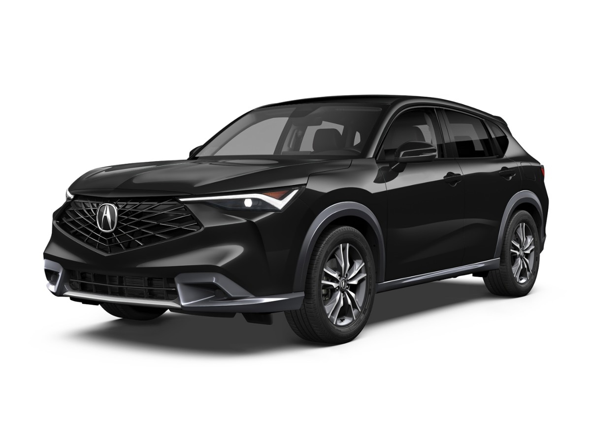 2026 Acura ADX -'s photo