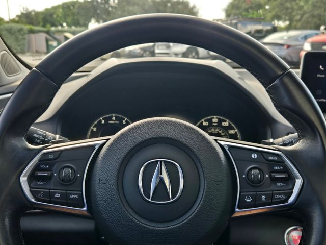2020 Acura RDX Base - Photo 22