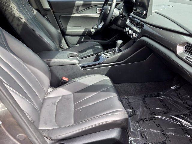 2024 Acura Integra Base - Photo 16