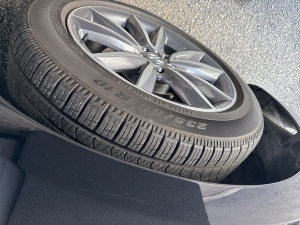 Certified 2021 Acura RDX Technology Package SUV