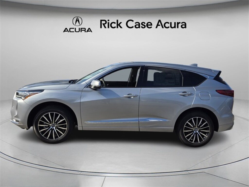 New 2026 Acura RDX Advance Package SUV