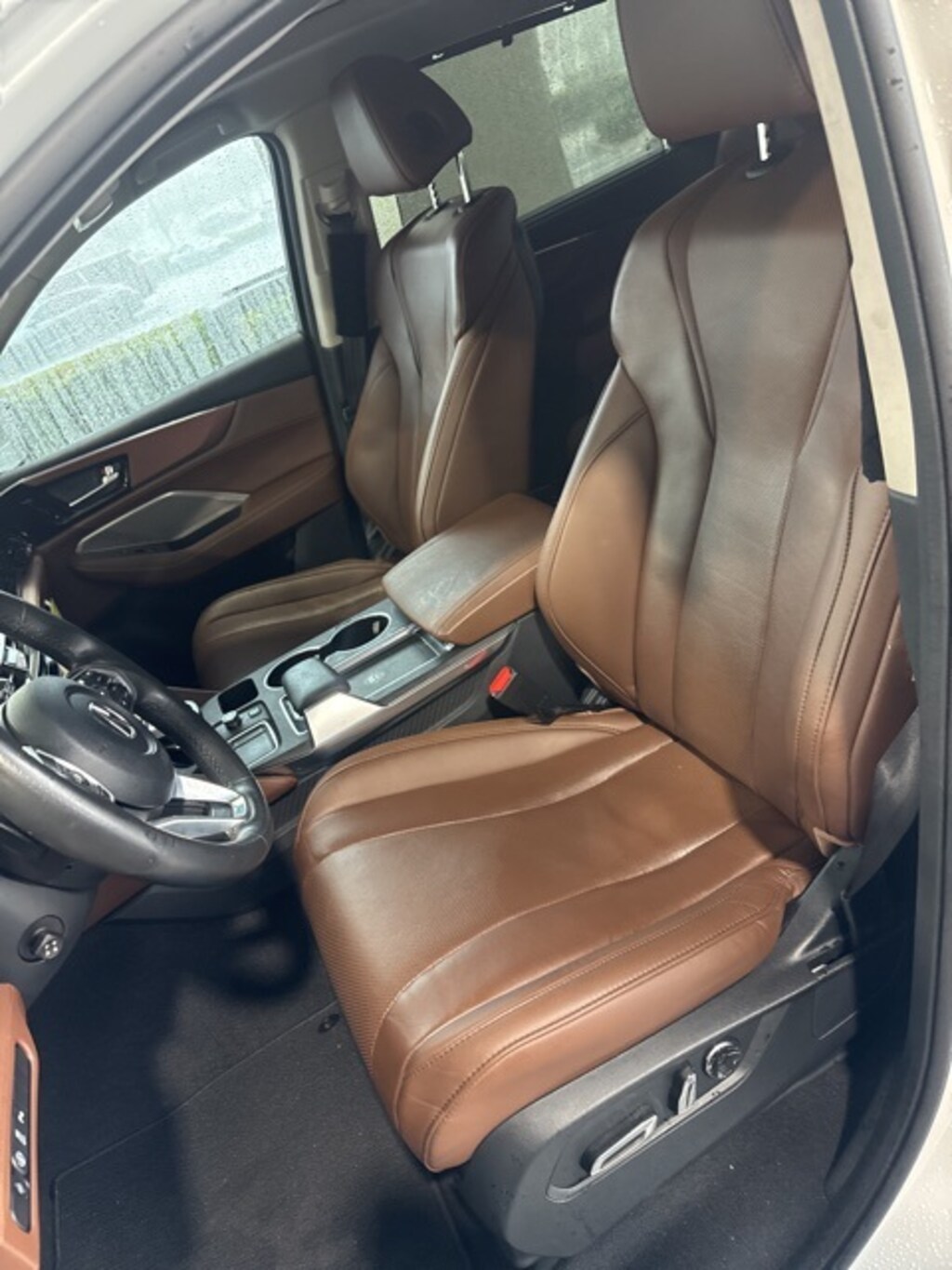 Certified 2023 Acura MDX FWD Technology Package SUV