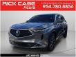 Certified 2024 Acura MDX SH-AWD Technology Package SUV