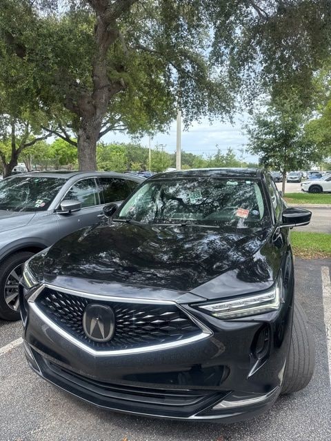 2024 Acura MDX -'s photo