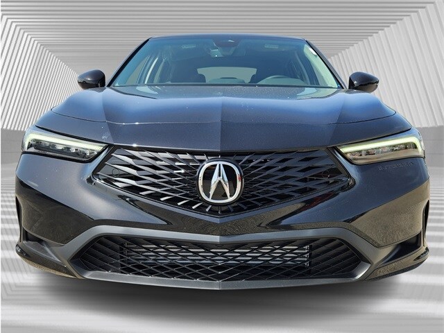 2025 Acura Integra A-Spec photo 3