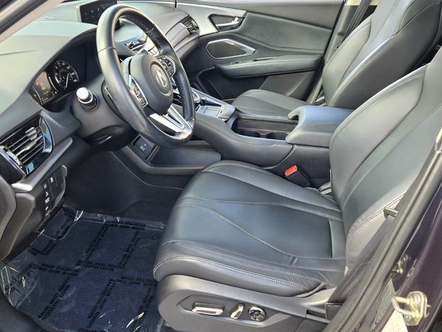 2020 Acura RDX Base - Photo 10