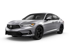 2026 Acura Integra A-Spec Tech Package Hatchback