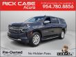 Used 2023 Chevrolet Suburban Premier SUV